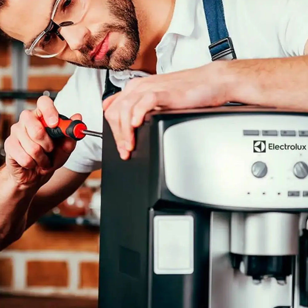 Appliance Repair in UAE, coffee machine, Cooking ranger, Fridge, Repair Service, Washing Machine